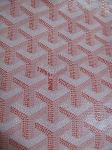 Goyard Saint Louis Tote GM (Varied Colors)