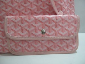 Goyard Saint Louis Tote GM (Varied Colors)