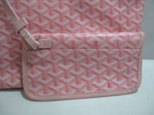 Goyard Saint Louis Tote GM (Varied Colors)