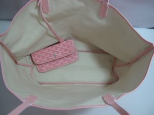 Goyard Saint Louis Tote GM (Varied Colors)