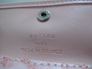 Goyard Saint Louis Tote GM (Varied Colors)