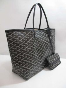Goyard Saint Louis Tote GM (Varied Colors)
