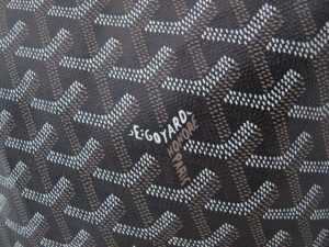 Goyard Saint Louis Tote GM (Varied Colors)
