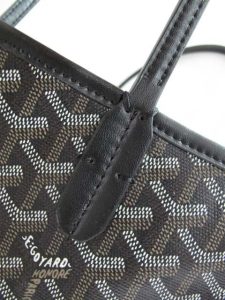 Goyard Saint Louis Tote GM (Varied Colors)