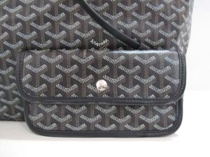 Goyard Saint Louis Tote GM (Varied Colors)