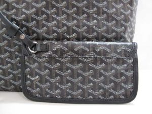 Goyard Saint Louis Tote GM (Varied Colors)