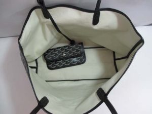 Goyard Saint Louis Tote GM (Varied Colors)