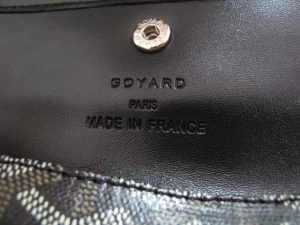 Goyard Saint Louis Tote GM (Varied Colors)