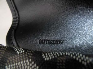 Goyard Saint Louis Tote GM (Varied Colors)