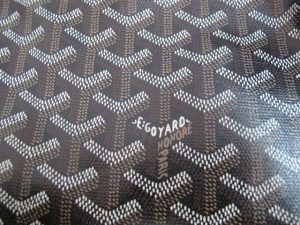 Goyard Saint Louis Tote GM (Varied Colors)
