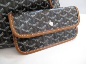 Goyard Saint Louis Tote GM (Varied Colors)