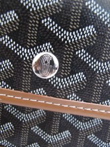 Goyard Saint Louis Tote GM (Varied Colors)