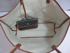 Goyard Saint Louis Tote GM (Varied Colors)