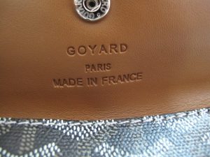 Goyard Saint Louis Tote GM (Varied Colors)