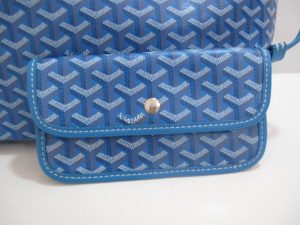 Goyard Saint Louis Tote GM (Varied Colors)