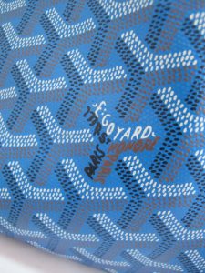 Goyard Saint Louis Tote GM (Varied Colors)