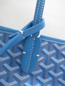 Goyard Saint Louis Tote GM (Varied Colors)