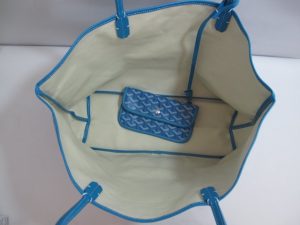 Goyard Saint Louis Tote GM (Varied Colors)