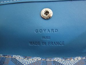 Goyard Saint Louis Tote GM (Varied Colors)