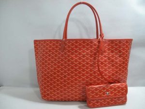 Goyard Saint Louis Tote GM (Varied Colors)