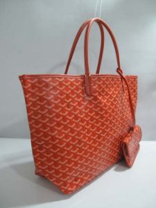 Goyard Saint Louis Tote GM (Varied Colors)