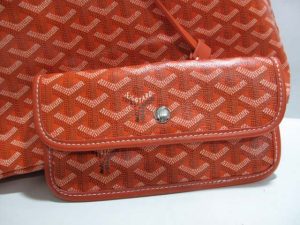 Goyard Saint Louis Tote GM (Varied Colors)