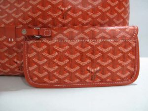 Goyard Saint Louis Tote GM (Varied Colors)