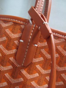 Goyard Saint Louis Tote GM (Varied Colors)