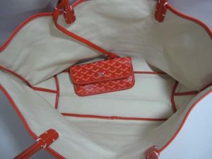 Goyard Saint Louis Tote GM (Varied Colors)