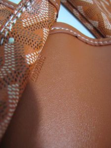 Goyard Saint Louis Tote GM (Varied Colors)