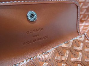Goyard Saint Louis Tote GM (Varied Colors)