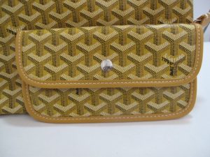 Goyard Saint Louis Tote GM (Varied Colors)