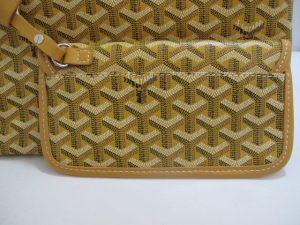 Goyard Saint Louis Tote GM (Varied Colors)