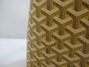 Goyard Saint Louis Tote GM (Varied Colors)