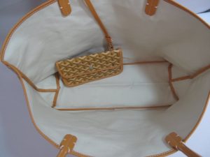 Goyard Saint Louis Tote GM (Varied Colors)