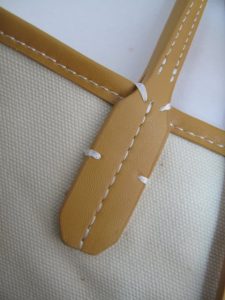 Goyard Saint Louis Tote GM (Varied Colors)