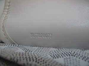 Goyard Saint Louis Tote GM (Varied Colors)