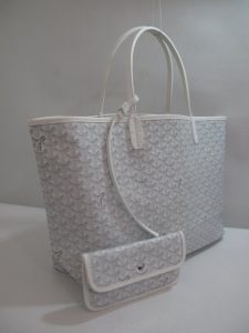 Goyard Saint Louis Tote GM (Varied Colors)
