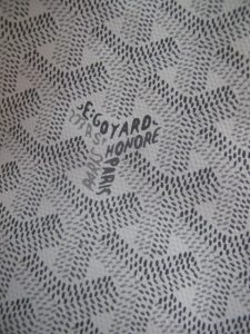 Goyard Saint Louis Tote GM (Varied Colors)