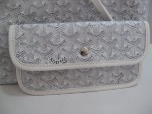 Goyard Saint Louis Tote GM (Varied Colors)