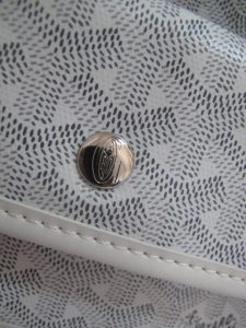 Goyard Saint Louis Tote GM (Varied Colors)