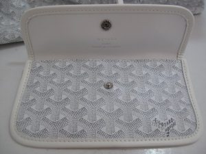 Goyard Saint Louis Tote GM (Varied Colors)