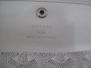 Goyard Saint Louis Tote GM (Varied Colors)