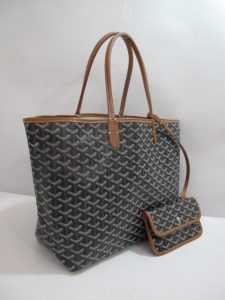 Goyard Saint Louis Tote MM (Varied Colors)