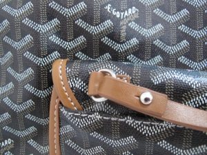 Goyard Saint Louis Tote MM (Varied Colors)
