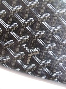 Goyard Saint Louis Tote MM (Varied Colors)