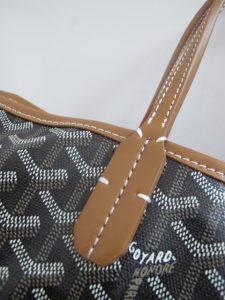 Goyard Saint Louis Tote MM (Varied Colors)