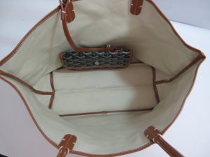 Goyard Saint Louis Tote MM (Varied Colors)