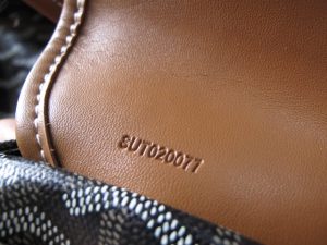 Goyard Saint Louis Tote MM (Varied Colors)
