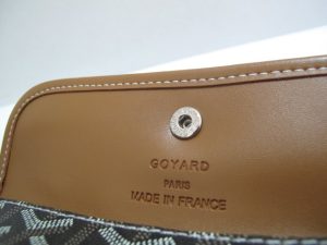 Goyard Saint Louis Tote MM (Varied Colors)
